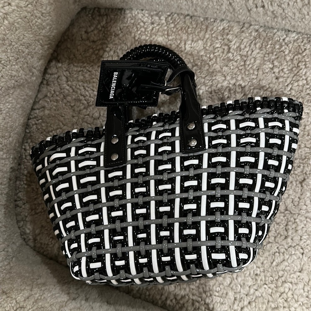 Balenciaga Bistro bag xs